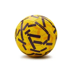 Kipsta Mini Ballon De Football LEARNING BALL DIABOLIK JAUNE TAILLE 1 -ProSportif Boutique mini ballon de football learning ball diabolik jaune taille 1 6