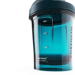 CORENGTH MINI SHAKER 300ML BLEU 12 CORENGTH MINI SHAKER 300ML BLEU -ProSportif Boutique mini shaker 300ml bleu 3