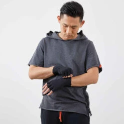 MITAINES SOUS-GANT DE BOXE 100 HOMME -ProSportif Boutique mitaines sous gant de boxe 100 homme 2