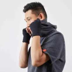 MITAINES SOUS-GANT DE BOXE 100 HOMME -ProSportif Boutique mitaines sous gant de boxe 100 homme 3