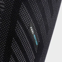 Molletière De Maintien Compressif Gauche/droite Adulte - Prevent 500 Noir 10 Molletière De Maintien Compressif Gauche/droite Adulte - Prevent 500 Noir -ProSportif Boutique molletiere de maintien gaucheslashdroite compressif pour hommeslashfemme prevent 500 2