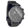 MONTRE A400 NOIRE -ProSportif Boutique montre a400 noire