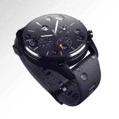 MONTRE A400 NOIRE 13 MONTRE A400 NOIRE -ProSportif Boutique montre a400 noire 3