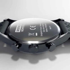 MONTRE A400 NOIRE 16 MONTRE A400 NOIRE -ProSportif Boutique montre a400 noire 6