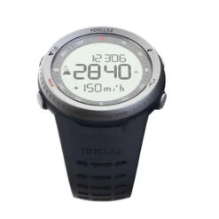 MONTRE ALTIMETRE BAROMETRE COMPAS MONTAGNE MW900 -ProSportif Boutique montre altimetre barometre compas mw trek 900 argent 4