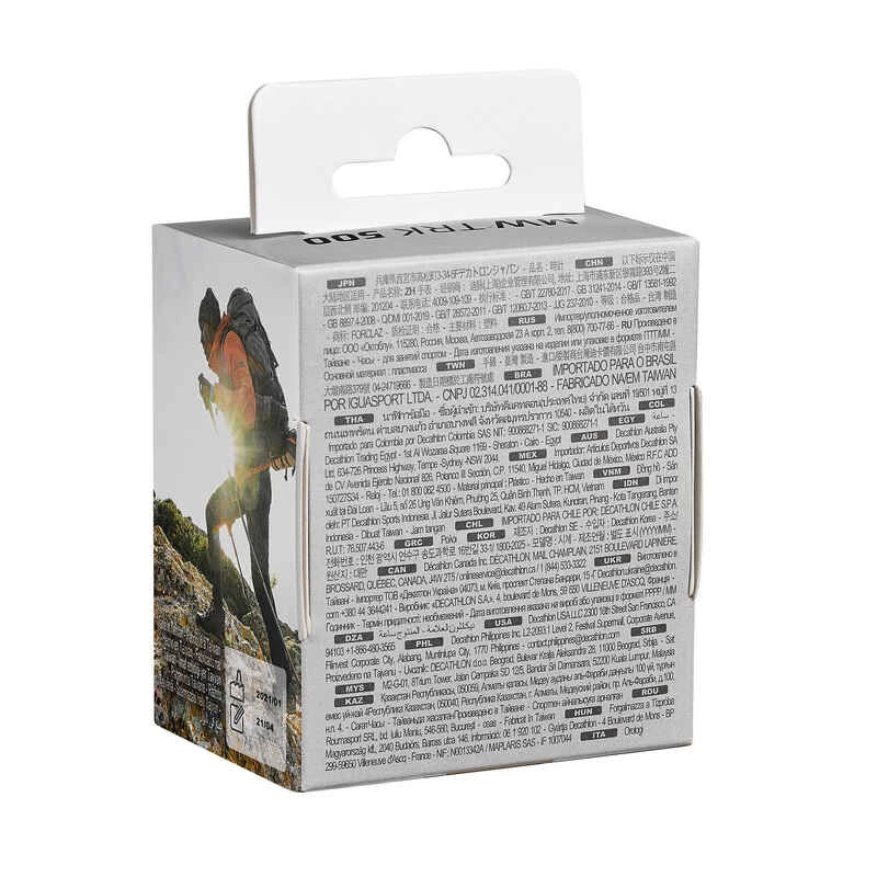 MONTRE ALTIMETRE MONTAGNE MW500 5 MONTRE ALTIMETRE MONTAGNE MW500 – Image 3