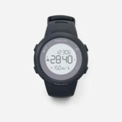 MONTRE ALTIMETRE MONTAGNE MW500 12 MONTRE ALTIMETRE MONTAGNE MW500 -ProSportif Boutique montre altimetre mw trek 500 noire 3