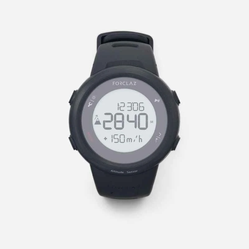 MONTRE ALTIMETRE MONTAGNE MW500 6 MONTRE ALTIMETRE MONTAGNE MW500 – Image 4