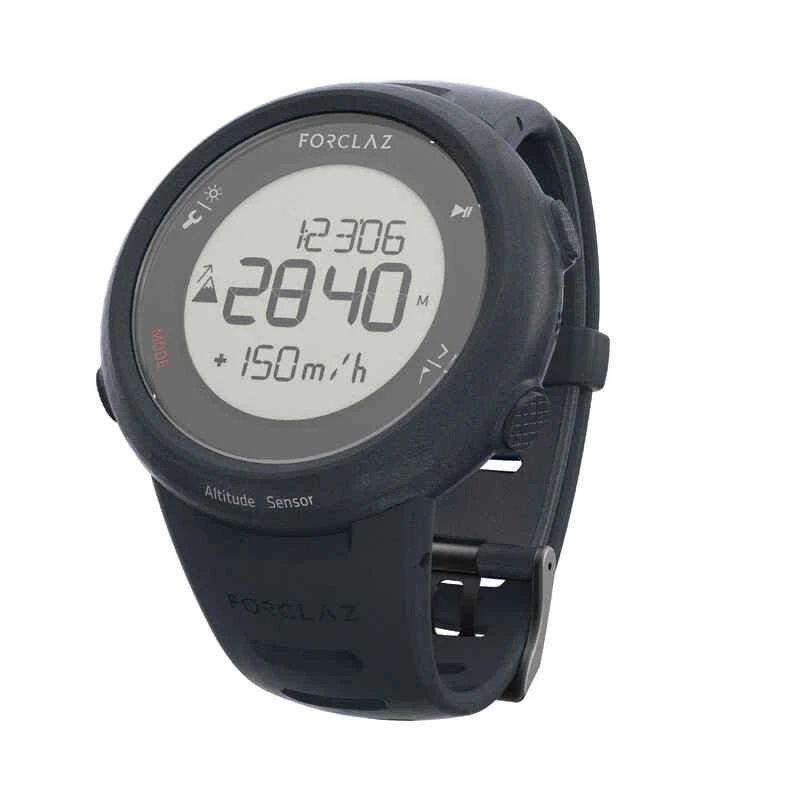 MONTRE ALTIMETRE MONTAGNE MW500 8 MONTRE ALTIMETRE MONTAGNE MW500 – Image 6