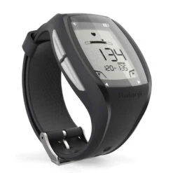 Kalenji Montre Running Cardio - HR300 Noire Grise 5 Kalenji Montre Running Cardio - HR300 Noire Grise -ProSportif Boutique montre cardiofrequencemetre de course a pied hr300 1