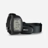 Kalenji Montre Running Cardio - HR300 Noire Grise 1 Kalenji Montre Running Cardio - HR300 Noire Grise -ProSportif Boutique montre cardiofrequencemetre de course a pied hr300