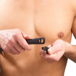 Kalenji Montre Cardiofréquencemètre De Course à Pied ONRHYTHM 110 Noire -ProSportif Boutique montre cardiofrequencemetre de course a pied onrhythm 110 blanche 10