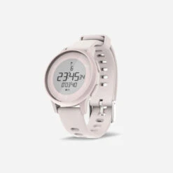 Decathlon Montre Chronomètre De Course à Pied W500S ROSE