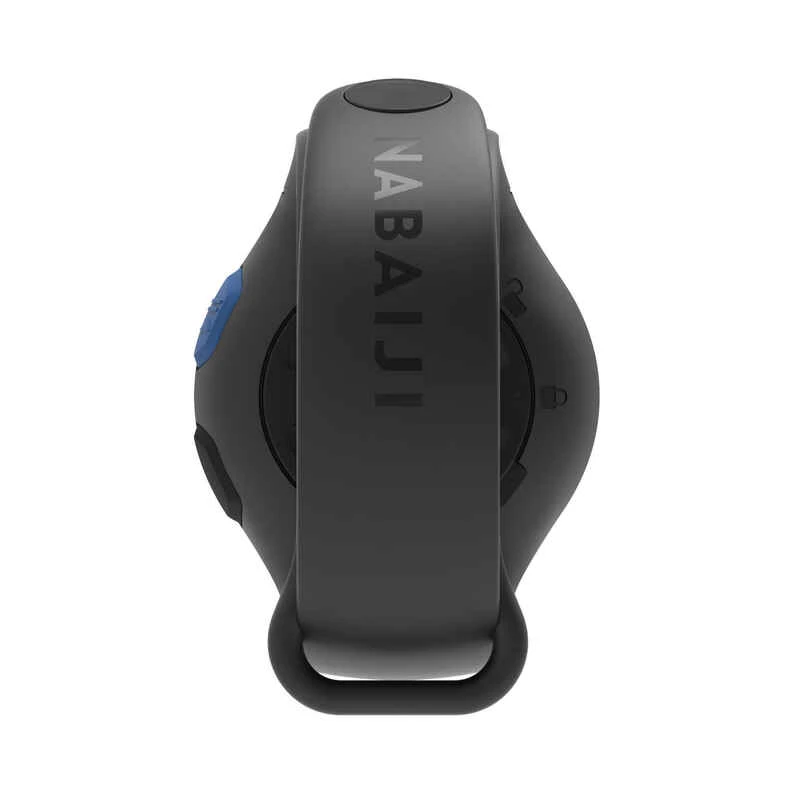 MONTRE DE NATATION EN PISCINE SL500 - NOIR - DISTANCE / LONGUEURS / CHRONOMETRE 5 MONTRE DE NATATION EN PISCINE SL500 - NOIR - DISTANCE / LONGUEURS / CHRONOMETRE â Image 3