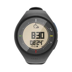 MONTRE DE NATATION EN PISCINE SL500 - NOIR - DISTANCE / LONGUEURS / CHRONOMETRE 19 MONTRE DE NATATION EN PISCINE SL500 - NOIR - DISTANCE / LONGUEURS / CHRONOMETRE -ProSportif Boutique montre de natation en piscine sl500 noir distance slash longueurs slash chronometre 7