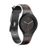 Kalenji MONTRE DE SPORT A AIGUILLES ENFANT A300 S NOIR 1 Kalenji MONTRE DE SPORT A AIGUILLES ENFANT A300 S NOIR -ProSportif Boutique montre de sport a aiguilles enfant a300 s rouge