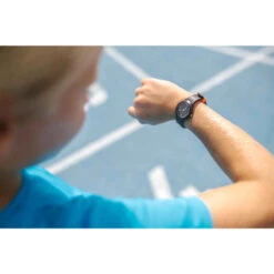 Kalenji MONTRE DE SPORT A AIGUILLES ENFANT A300 S NOIR -ProSportif Boutique montre de sport a aiguilles enfant a300 s rouge 2