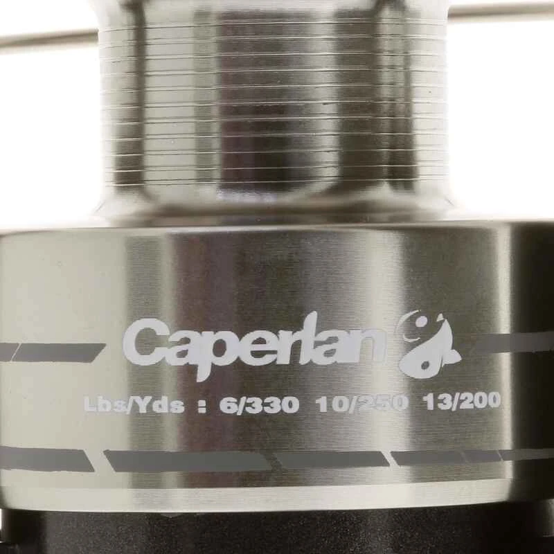 Moulinet Pêche Aux Leurres AXION - 4000 15 Moulinet Pêche Aux Leurres AXION - 4000 – Image 13