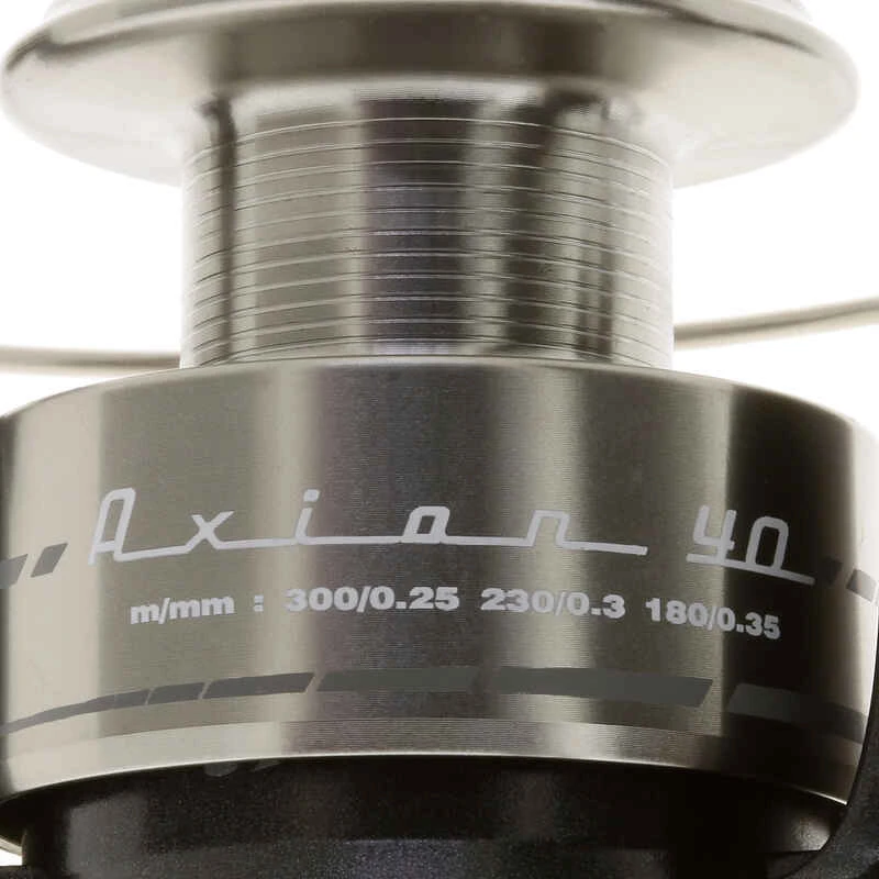 Moulinet Pêche Aux Leurres AXION - 4000 16 Moulinet Pêche Aux Leurres AXION - 4000 – Image 14