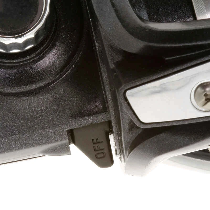 Moulinet Pêche Aux Leurres AXION - 4000 9 Moulinet Pêche Aux Leurres AXION - 4000 – Image 7