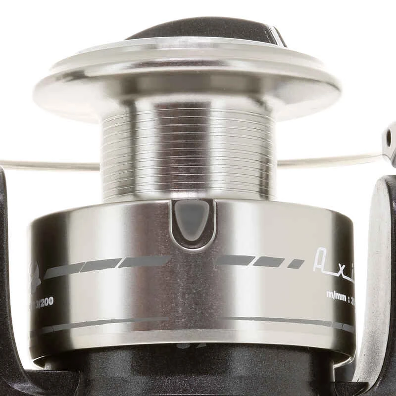 Moulinet Pêche Aux Leurres AXION - 4000 10 Moulinet Pêche Aux Leurres AXION - 4000 – Image 8