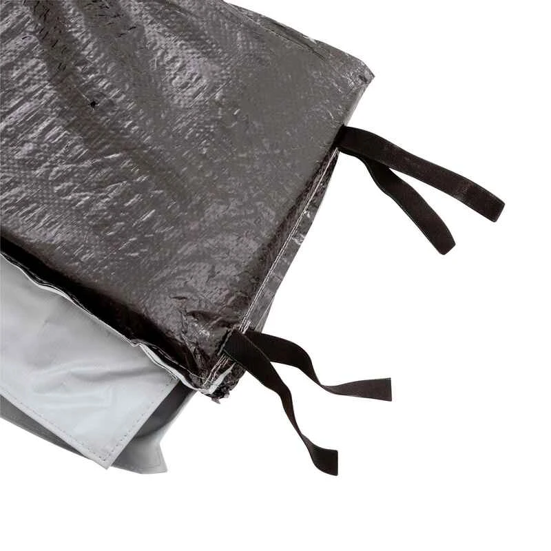 MOUSSE DE PROTECTION TRAMPOLINE ESSENTIAL 365 6 MOUSSE DE PROTECTION TRAMPOLINE ESSENTIAL 365 â Image 4