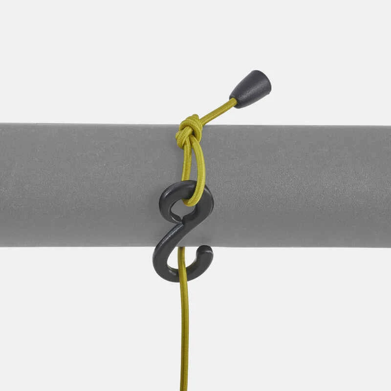 Moustiquaire De Voyage Non Imprégnée - 1 Personne - Non Teint 7 Moustiquaire De Voyage Non Imprégnée - 1 Personne - Non Teint – Image 5