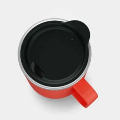 Quechua Mug MH500 Isotherme (double Paroi Inox) Camp Du Randonneur 0,38L Rouge 16 Quechua Mug MH500 Isotherme (double Paroi Inox) Camp Du Randonneur 0,38L Rouge -ProSportif Boutique mug mh500 isotherme double paroi inox camp du randonneur 038l kaki 3