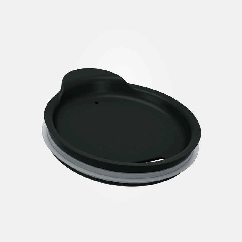 Quechua Mug MH500 Isotherme (double Paroi Inox) Camp Du Randonneur 0,38L Rouge 7 Quechua Mug MH500 Isotherme (double Paroi Inox) Camp Du Randonneur 0,38L Rouge – Image 5