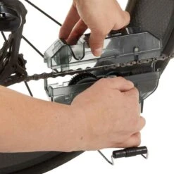 Decathlon NETTOYEUR DE CHAINE VELO -ProSportif Boutique nettoyeur de chaine velo 2