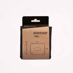 Quechua OREILLER GONFLABLE DE CAMPING - AIR BASIC 13 Quechua OREILLER GONFLABLE DE CAMPING - AIR BASIC -ProSportif Boutique oreiller gonflable de camping air basic 5