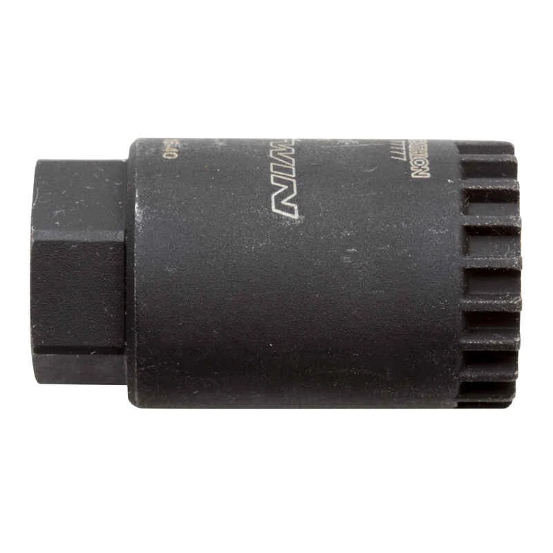 Decathlon OUTIL DEMONTE BOITIER PEDALIER INTERNE DE TYPE CARRE, OCTALINK ET ISIS 4 Decathlon OUTIL DEMONTE BOITIER PEDALIER INTERNE DE TYPE CARRE, OCTALINK ET ISIS – Image 2