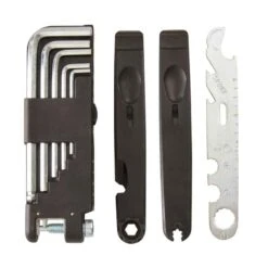 Decathlon OUTIL MULTIFONCTION VELO MULTITOOL 920 -ProSportif Boutique outil multifonction velo multitool 920 8