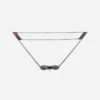 Easy Net Badminton 3m - Noir