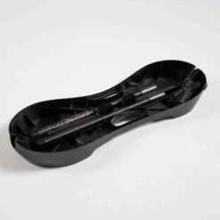 Easy Net Badminton 3m - Noir -ProSportif Boutique pack badminton easy net 3 m orange pop 6