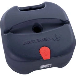 Artengo Pack De Speedball (1 Mât, 2 Raquettes Et 1 Balle) "TURNBALL GRIS/BLEU" -ProSportif Boutique pack de speedball 1 mat 2 raquettes et 1 balle quoteturnball grisslashbleuquote 4