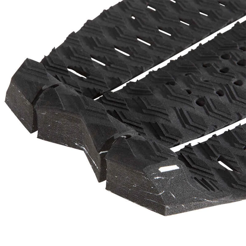 PAD SURF Pied Arrière 3 Parties Noir 4 PAD SURF Pied Arrière 3 Parties Noir – Image 2