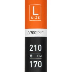 PAGAIE SUP 500 TUBE CARBONE FIBRE DE VERRE 2 PARTIES REGLABLE 170-210 CM - L -ProSportif Boutique pagaie sup 500 tube carbon fibre de verre 2 parties reglable 170 210 cm l 11