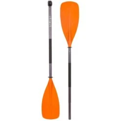 PAGAIE SYMÉTRIQUE RÉGLABLE DE KAYAK 2 PARTIES X100 -ProSportif Boutique pagaie symetrique reglable de kayak 2 parties x100 11