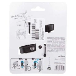 PAIRE DE LEVIERS DE FREIN TYPE V-BRAKE -ProSportif Boutique paire de leviers de frein type v brake 12