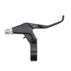 PAIRE DE LEVIERS DE FREIN TYPE V-BRAKE -ProSportif Boutique paire de leviers de frein type v brake 4