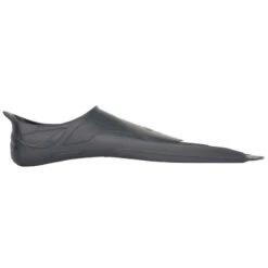 PALMES NATATION COURTES EASYFINS GRIS -ProSportif Boutique palmes natation courtes 100 easyfins gris 2