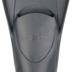 PALMES NATATION COURTES EASYFINS GRIS -ProSportif Boutique palmes natation courtes 100 easyfins gris 5