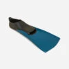 Palmes De Natation Trainfins 500 Bleu Noir 2 Palmes De Natation Trainfins 500 Bleu Noir -ProSportif Boutique palmes natation longues trainfins 500 bleu