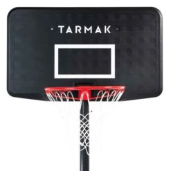 Panier De Basket Sur Pied Réglable De 2,20m à 3,05m - B100 Noir 17 Panier De Basket Sur Pied Réglable De 2,20m à 3,05m - B100 Noir -ProSportif Boutique panier de basket b100 noir pour enfant et adulte se regle de 220m a 305m 5