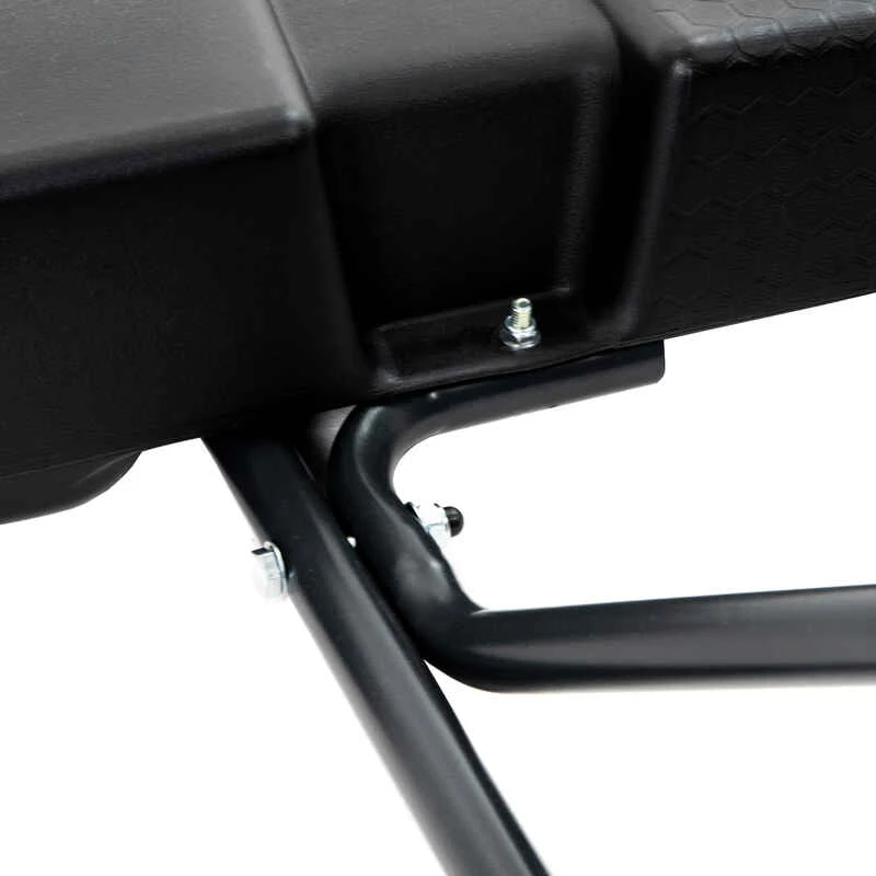 Panier De Basket Sur Pied Réglable De 2,20m à 3,05m - B100 Noir 12 Panier De Basket Sur Pied Réglable De 2,20m à 3,05m - B100 Noir – Image 10