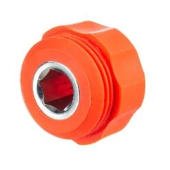 Panier De Basket Sur Pied Réglable 1,60m à 2,20m Enfant - B200 EASY Bleu Orange -ProSportif Boutique panier de basket enfant b200 easy bleu espace 160m a 220m jusqu a 10 ans 11