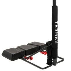 Panier De Basket Sur Pied Réglable De 2,20m à 3,05m - B100 Easy Polycarbonate 20 Panier De Basket Sur Pied Réglable De 2,20m à 3,05m - B100 Easy Polycarbonate -ProSportif Boutique panier de basket enfantslashadulte b100 easy polycarbonate reglable sans outils 1 4