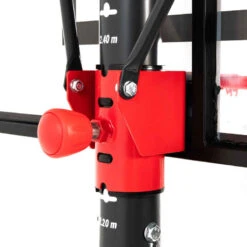 Panier De Basket Sur Pied Réglable De 2,20m à 3,05m - B100 Easy Polycarbonate 24 Panier De Basket Sur Pied Réglable De 2,20m à 3,05m - B100 Easy Polycarbonate -ProSportif Boutique panier de basket enfantslashadulte b100 easy polycarbonate reglable sans outils 1 8