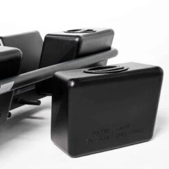 Panier De Basket Pliable Sur Roue Réglable De 2,40m à 3,05m - B500 Easy Box -ProSportif Boutique panier de basket enfantslashadulte b500 240m a 305m se regle et se range en 1mn 19